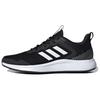 Fluidstreet Running Shoes 'Black White' Sneakers IF8650