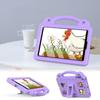 Case for iPad mini 7.9" 2019/2015/2014/2013/2012 (5th/4th/3rd/2nd/1st gen.), Cute Patterns, with stand, Purple