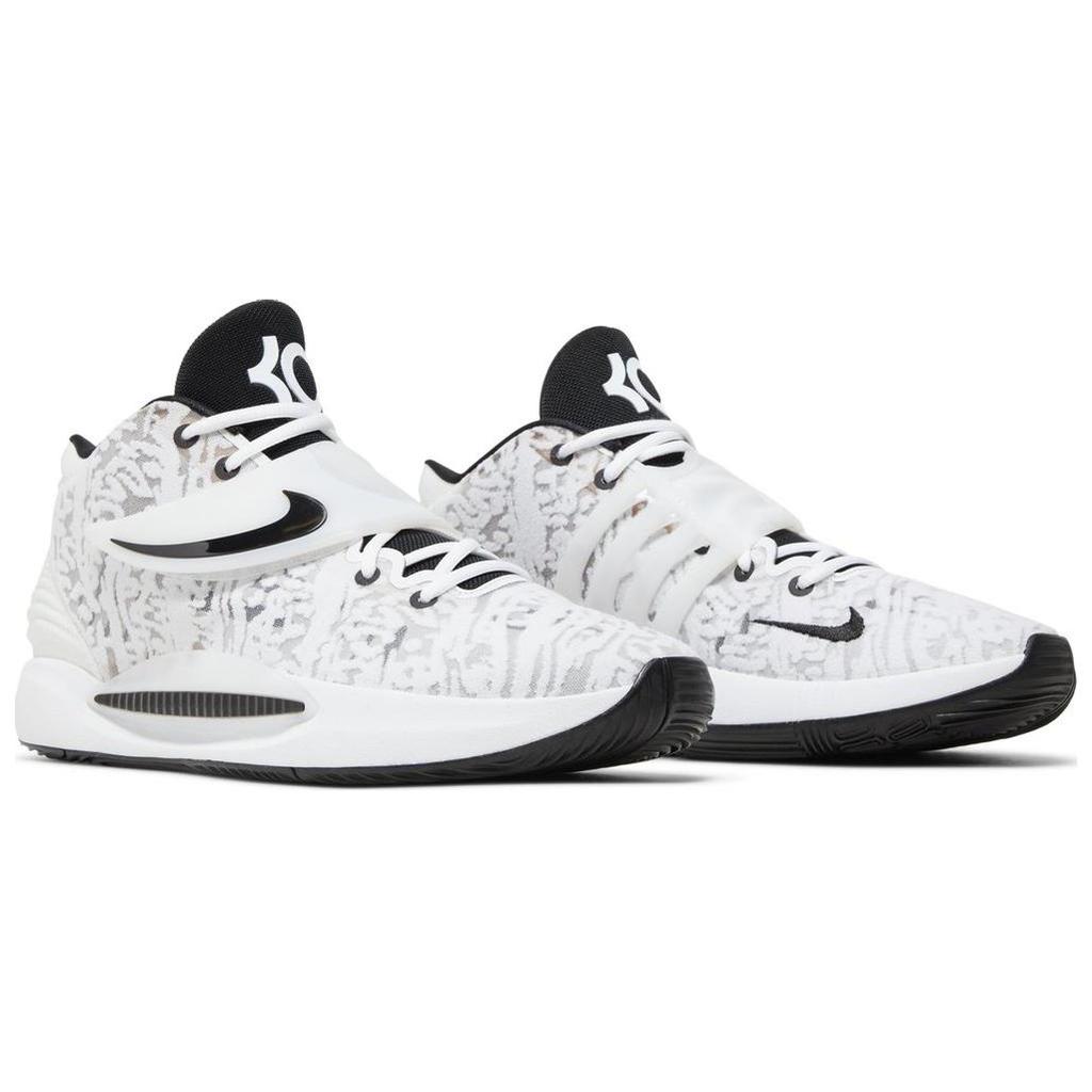 New Nike Kd 14 Tb White DM5040-100