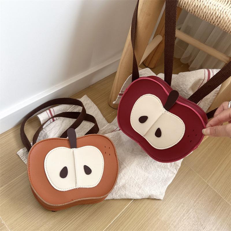 Mini Children Shaped Backpack With Adjustable Shoulder Straps For Daily