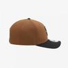 New Era San Diego Padres Snapback Peanut Black 15131642