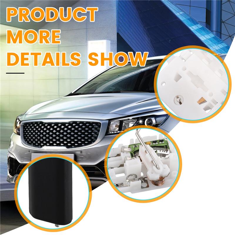 Durable-94460-1C000 Fuel Tank Level Sensor For Hyundai Kia Getz 1.1-1.6L 2002-2009 Fuel Level Sending Unit Replacement