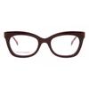 Women Eyeglasses Her 0089 0t5