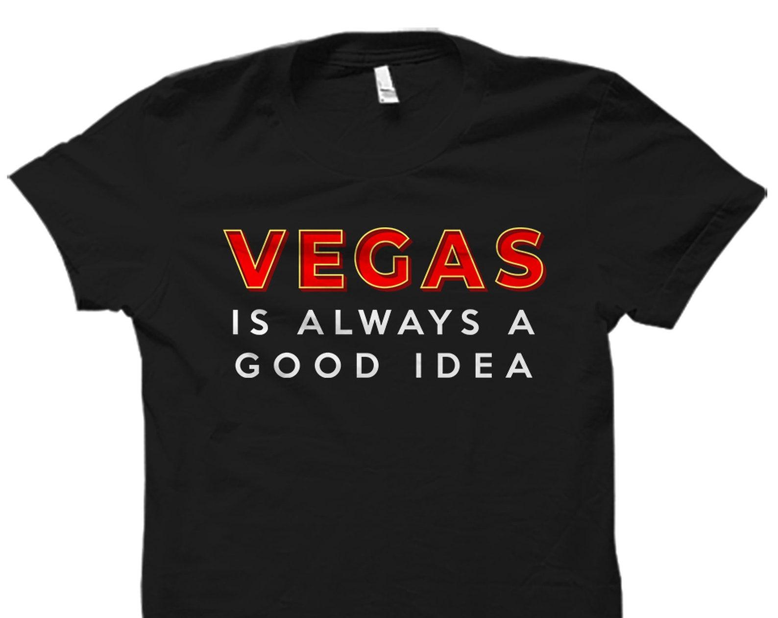 Vegas Shirt Las Vegas Shirt Las Vegas Tee Bridesmaid Gift Wedding Party Shirts Casino Shirt Nevada Shirt Vacation Shirt Vegas Gift #OS3878 4XL