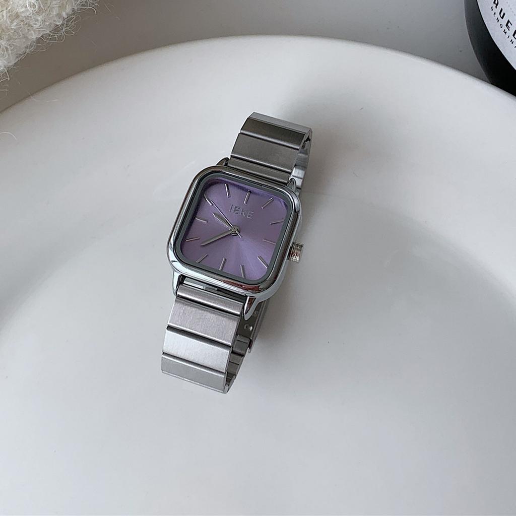 Women Fashion Leather Watch