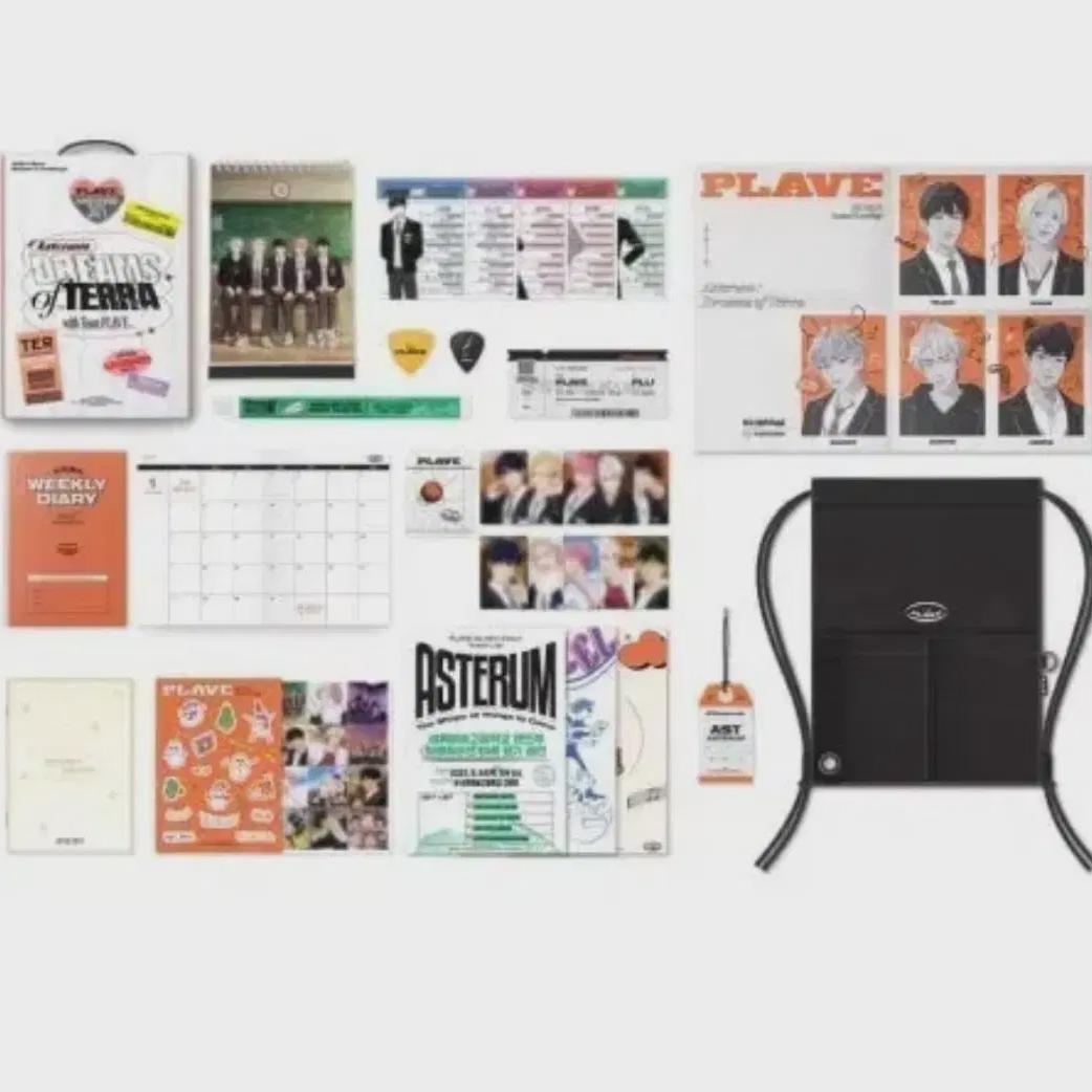 

Sell) Plave 2024 Season s Greetings Unopened