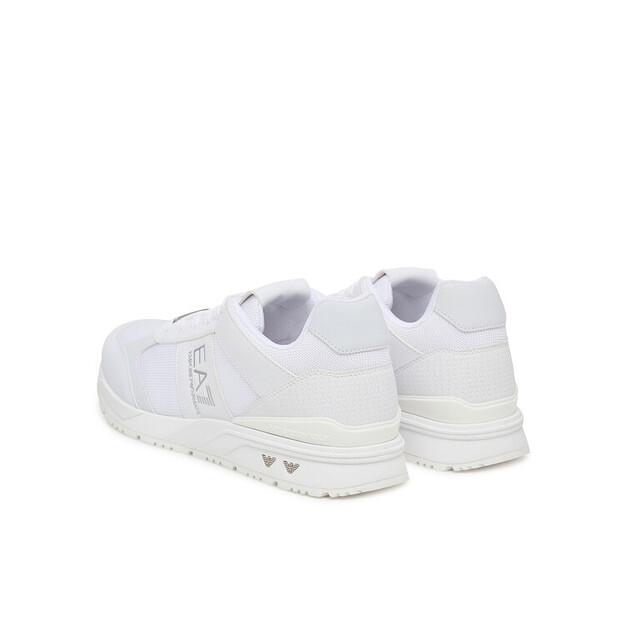 Кроссовки EA7 Emporio Armani 7X000656 AF13550 MZ024