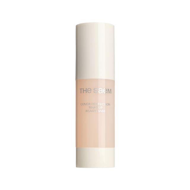 The Saem - Cover Perfection Makeup Ready Base 28ml