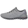 Gel-Quantum 360 Comfortable Durable Breathable Lightweight Low-Top Running Shoes Men Sneaker Gray T839N-9611