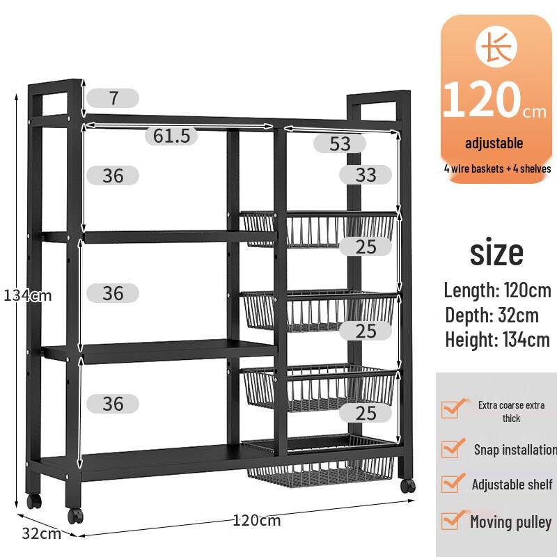 Raft de depozitare din oțel carbon Hua Die Lai