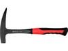 Geological Hammer 1000 G With Sharp End - Yt-45650