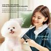For Pet Hair Dryer High Power Silent Hair Blowing Artifact Large And Small Dog Water Blower Special For Dogs