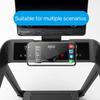 Magnetic Gym Phone Holder for Phone 14 13 12 Series Working Out Video Double Sided Strong Magnet with 360 Degree Rotatio