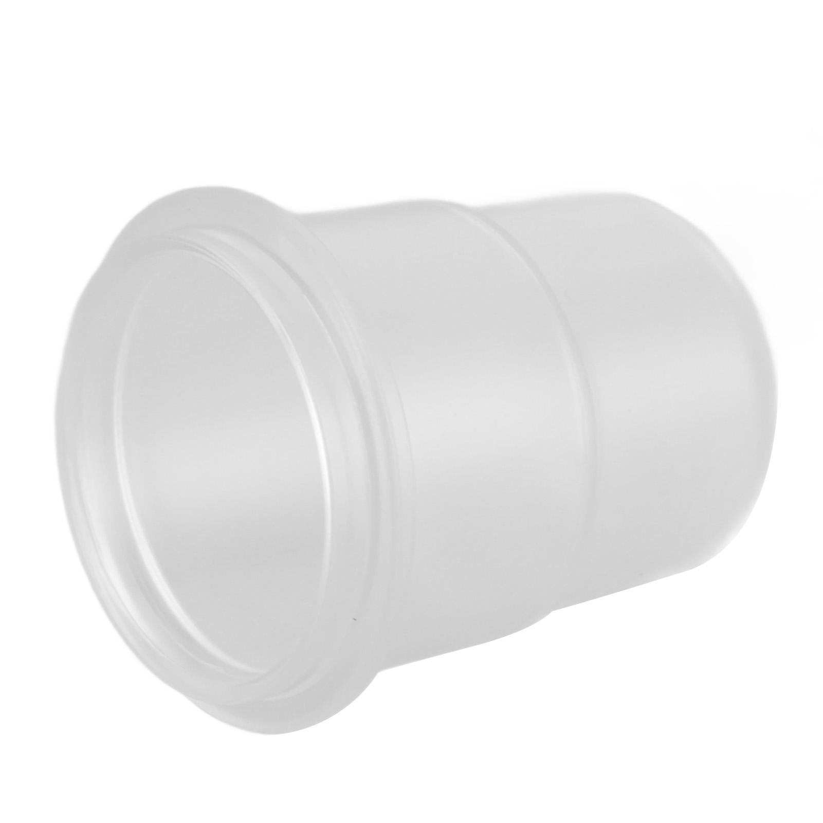 

Чашка для дозирования кофе Матовая чашка для дозирования кофе Видимая чашка для кофейного порошка для портафильтра Домашние кофейни 58mm