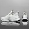 Summer Ultra Breathable Men's Running Shoes Soft Comfy Outdoor Jogging Lightweight Leisure Sneakers Men Travel Walking Shoes