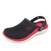 Lightride 360 Public Clog Sandals Navy 206708 4cc