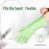 Miaojie Disposable Nitrile Rubber Kitchen Gloves