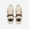 [Vans] Premium Super Low Profile Trainer LX [VN000EHNCRM-Elevated Suede CREAM]