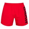 Hugo Boss Mens Abas Swim Shorts
