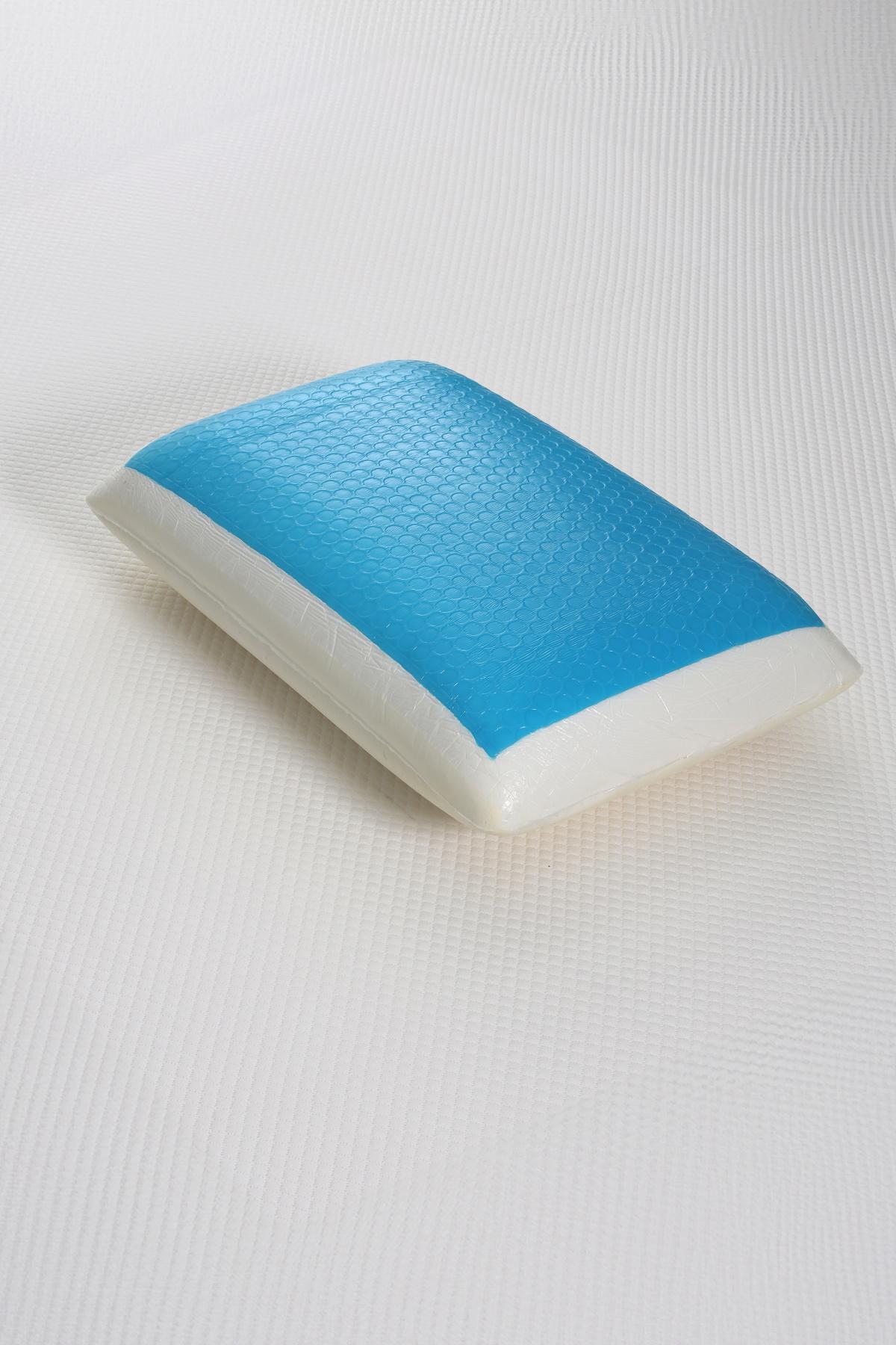 

MD-LİFE HOME Ортопедическая гелевая подушка против пота Visco Therapy 40x60 40 x 60