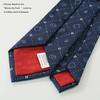 Disney Winnie the Pooh Tie DN917081 Navy Blue Business Brand Tie Gift