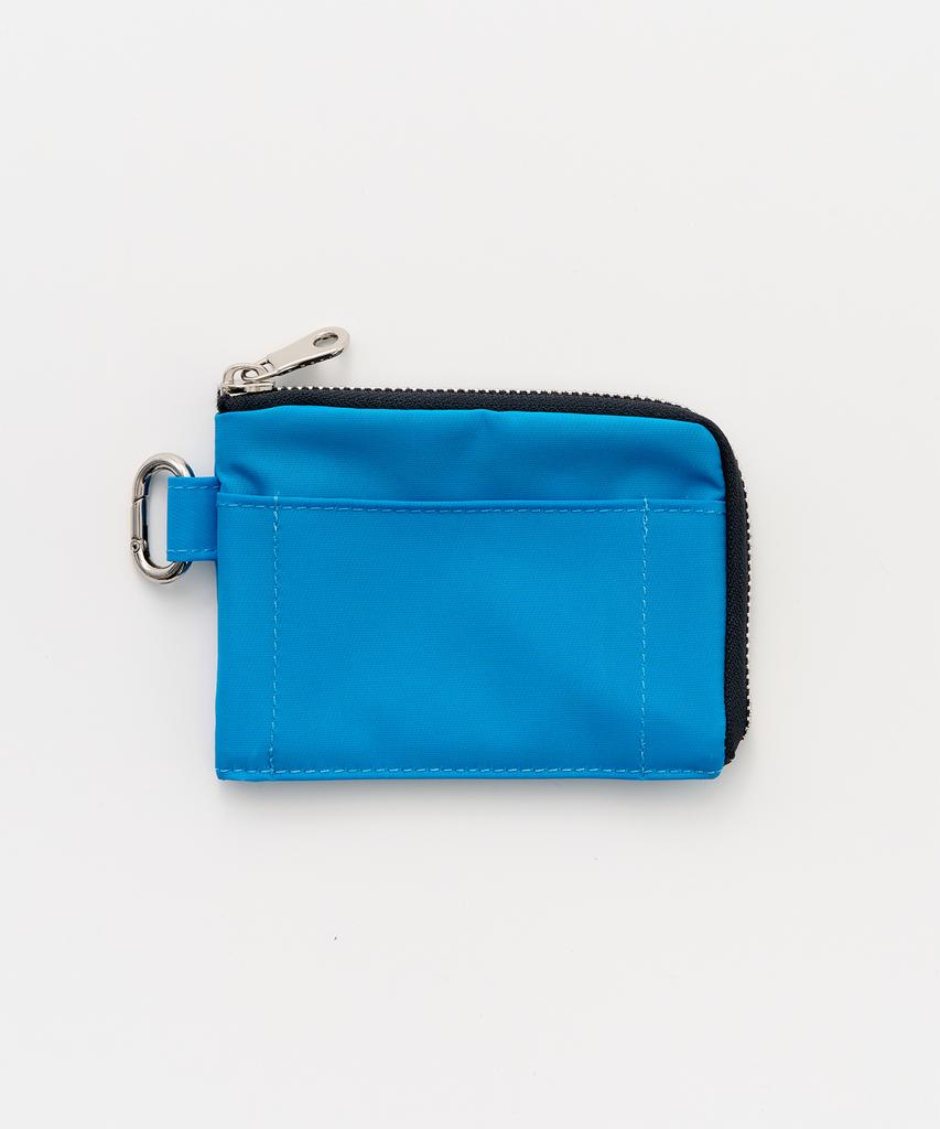 Ithinkso Jetset Half Wallet