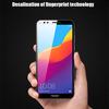 Full Cover Tempered Glass For Huawei Honor 7A 7C P20 P10 Lite Y5 Y6 Prime Y9 Screen Protector