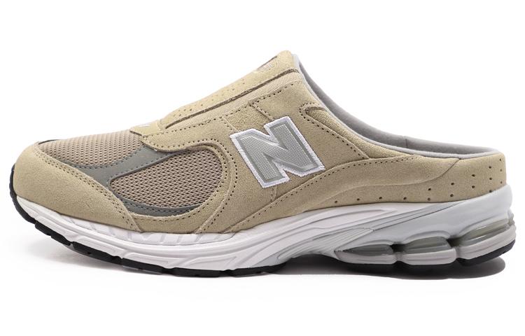2002R Mule New Balance Mindful Grey M2002RMD 45