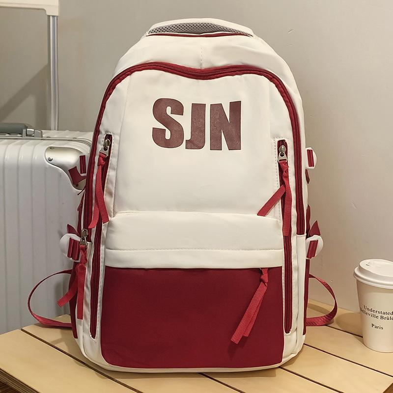 Children  Elementary School Students  Girls  Junior High School Students  Boys  Two Piece Backpacks  Backpacks