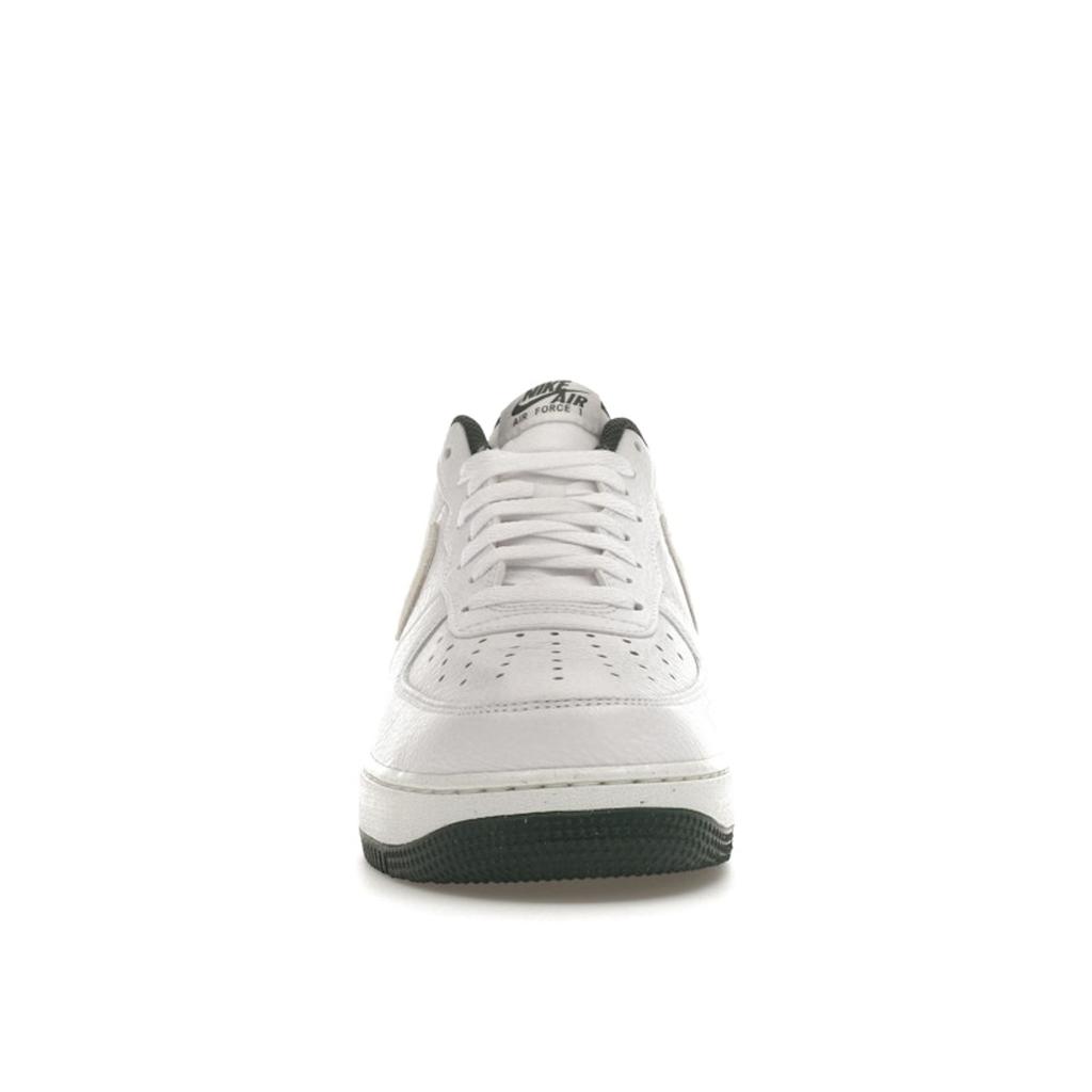 Nike Air Force 1 07 LV8 Vintage Green Men Sneakers White Sea-Glass HF1939-100