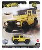 HOT WHEELS PREMIUM CAR CULTURE HW OFF ROAD 2/5 Land Rover Defender 90
