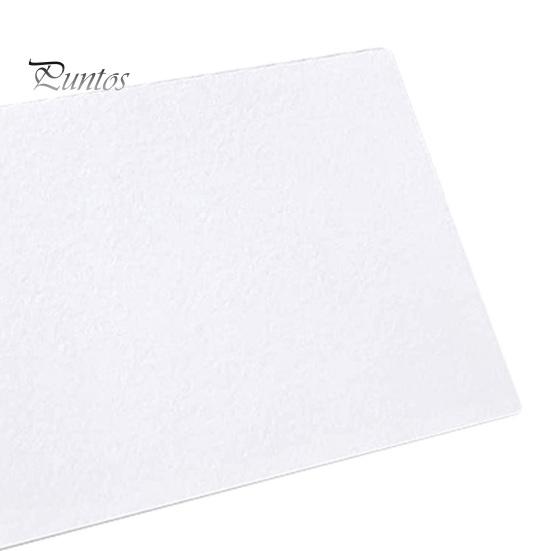 Lot De 50 Marque-Places Noirs Avec Bordure Feuille D'Or - Cartes De Table Mariage Et Banquets