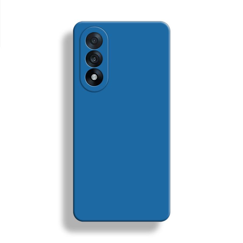 For OnePlus Ace 5 Ultra Case For OnePlus Ace 2 5 Pro 3 2V 3V Ace5 Ultra Cover Liquid Silicone Rubber Shockproof Bumper