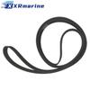 3583963 Compressor Serpentine Drive Belt for Volvo Penta D4 D6 Marine Engines 21407026