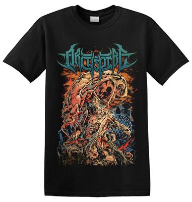 ARCHSPIRE - 'Vancouver Bug' T-Shirt