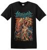 ARCHSPIRE - T-shirt 'Vancouver Bug'