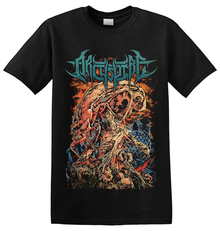 ARCHSPIRE - Vancouver Bug T-Shirt XXL