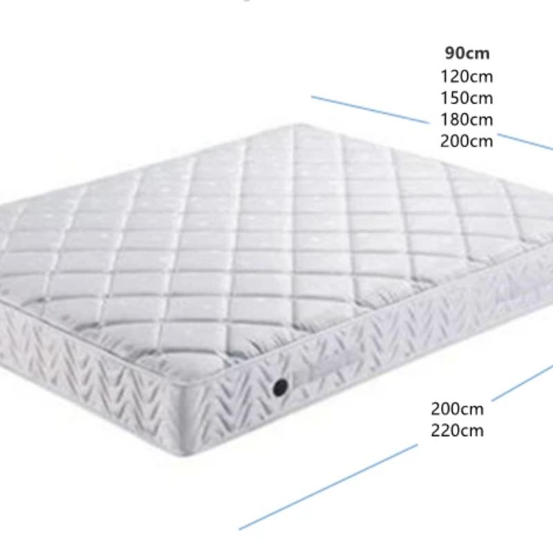 Simple Solid Color Fitted Sheet Nordic Mattress Cover Plush Bed Sheet Winter Warm Elastic Soft Bed Sheet with Elastic Band