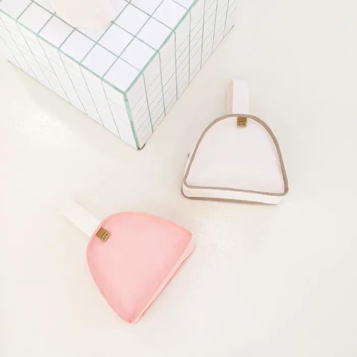 Scone Mini Bag_Pink