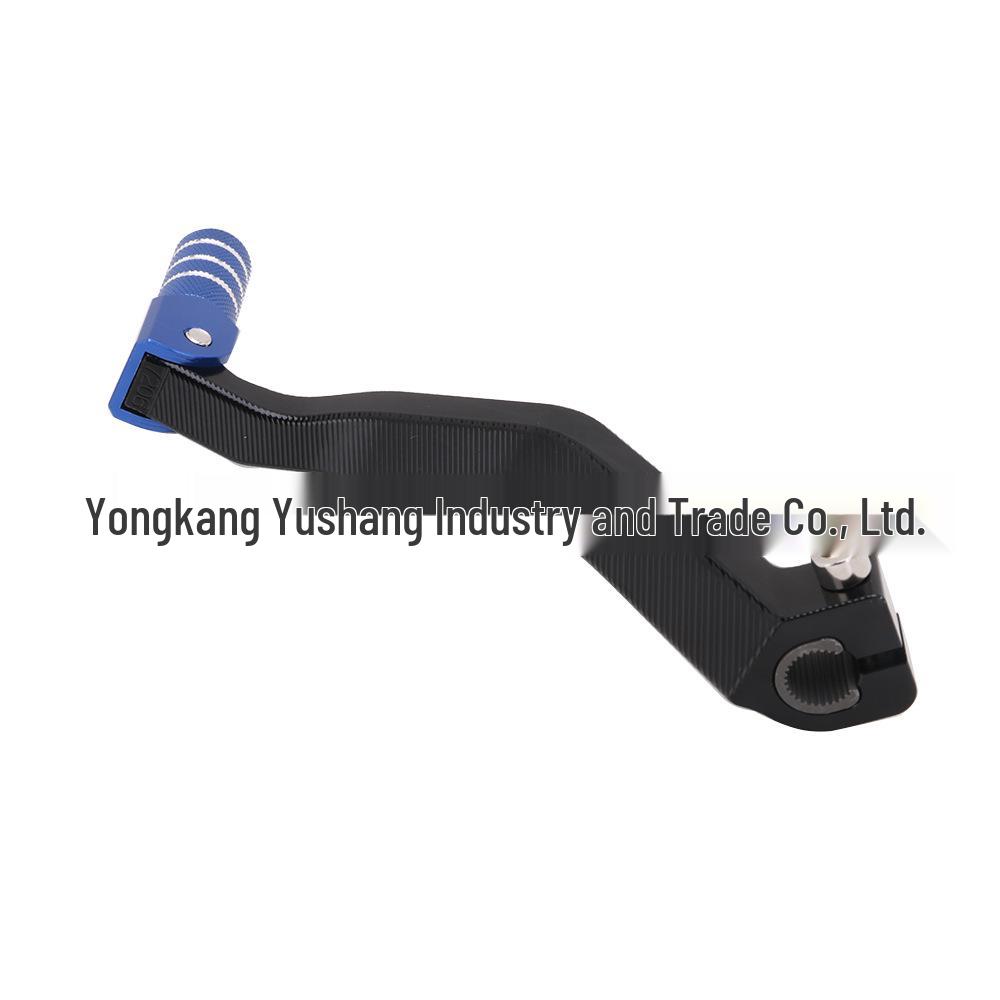 Compatible Shift Lever for Yamaha YZ125/250/125X/250X/125G Motorcycles