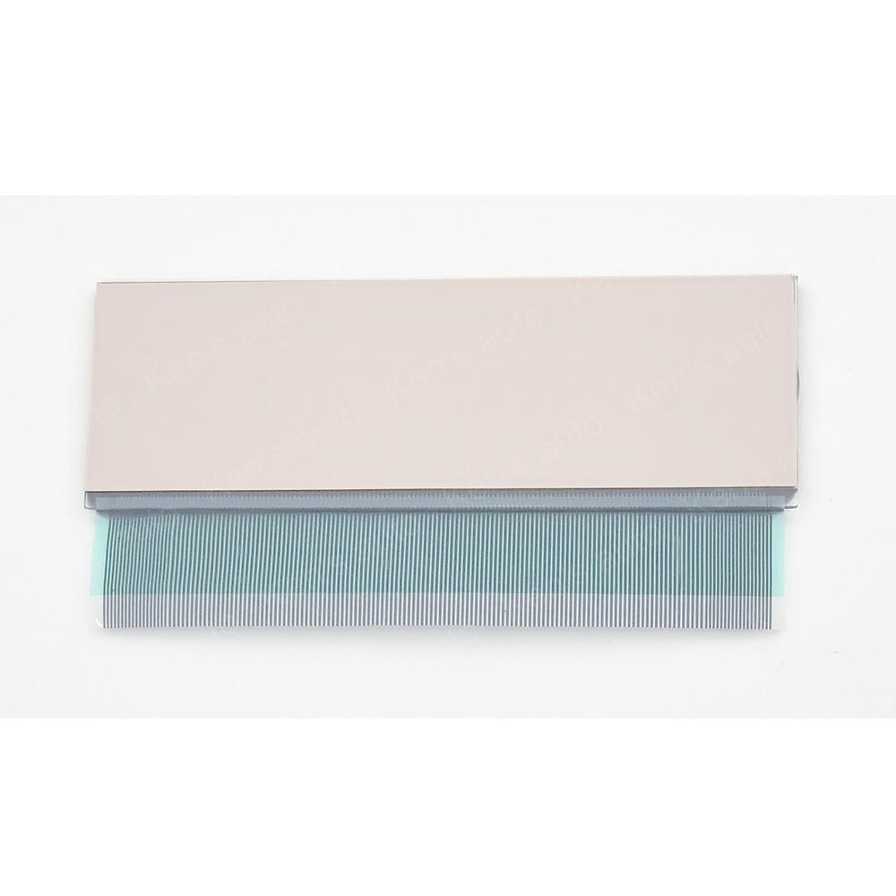 LCD Pixel Repair Screen for Peugeot 206 307 Central Navigator Multifunction Unit