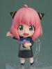 Nendoroid SPY×FAMILY Anya Forger Casual Clothes Ver. Non-scale Plastic Painted Action Figure