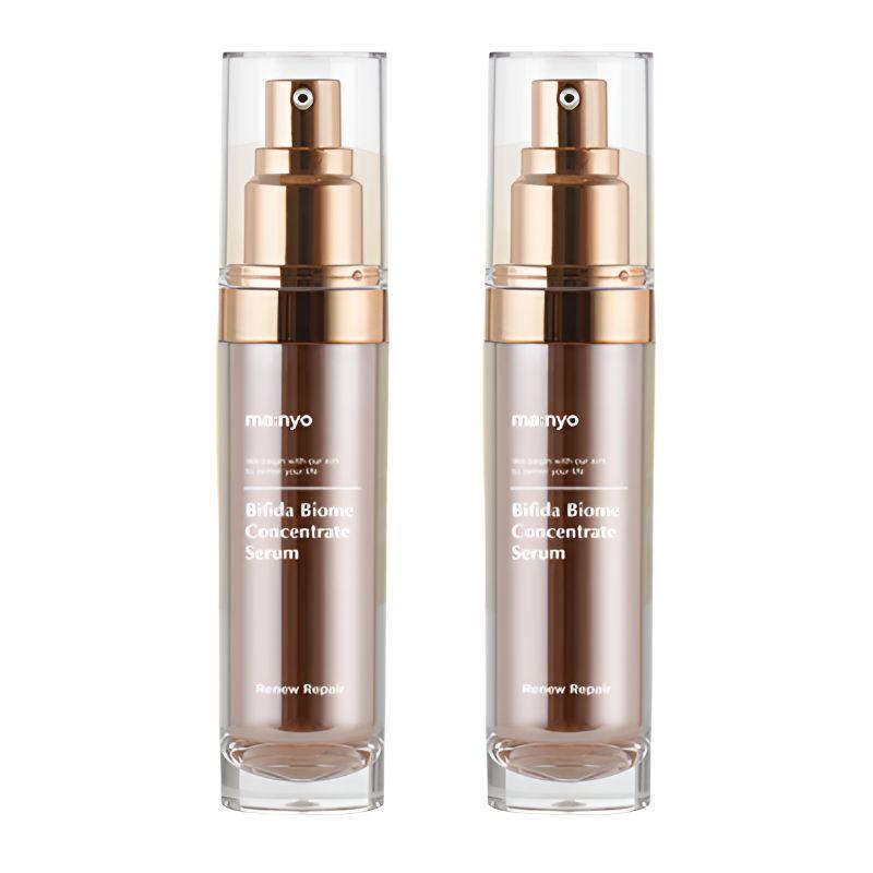 Manyo Factory Bifida Biome Concentrate Serum Set (35ml x 2)