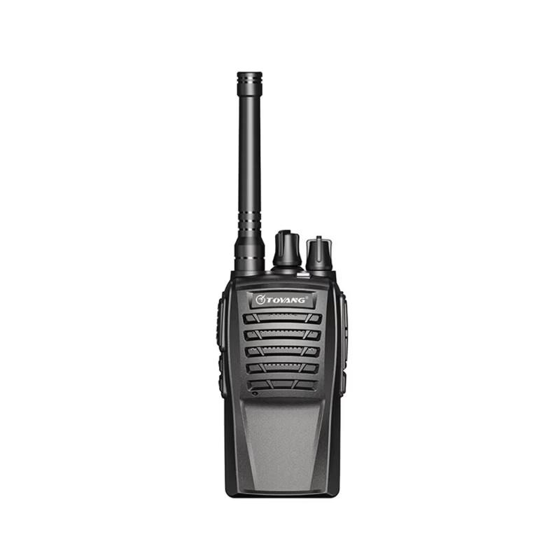 Toyang NEX-T900 Digital Walkie-Talkie (CN version)