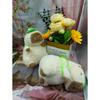 23Cm Capybara Plush Toy Machine Grab Doll Wedding Gift Annual Meeting Event Throw Soft Toy Doll