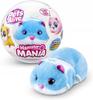 Hamster Mania, Niebieski Chomik, Od Zuru, Zwierzę Domowe (Niebieski)