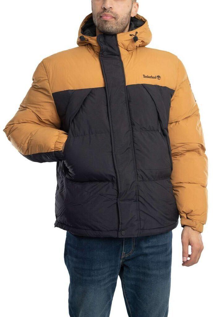 Timberland Durable Water Repellent Down Jacket Winter Jacket (TB0A6267P571)