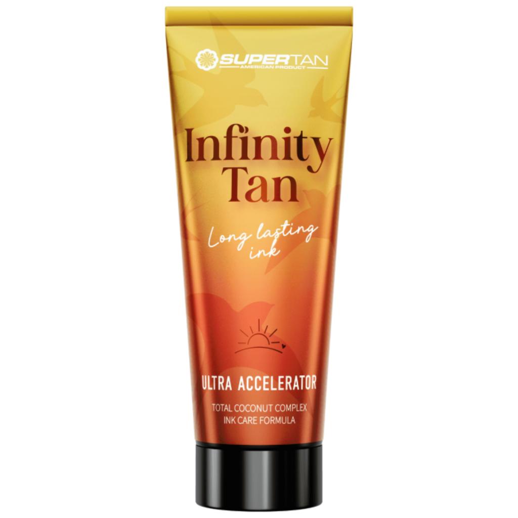 Supertan Infinity Tan Set with Freebies