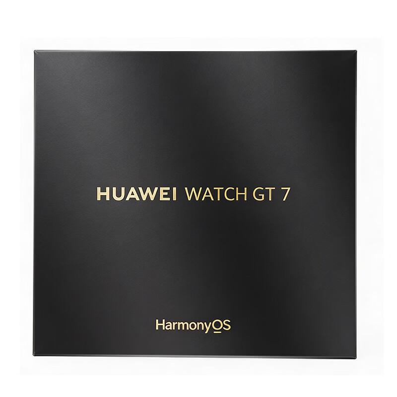 Huawei Watch GT 7 (CN version)