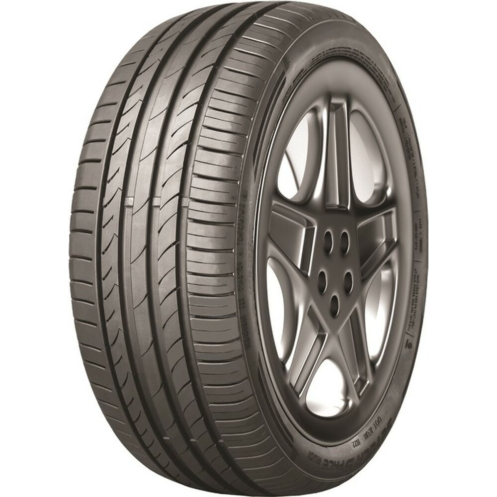 

Внедорожная шина Tracmax X-PRIVILO TX3 225/55ZR19 TU прозрачный